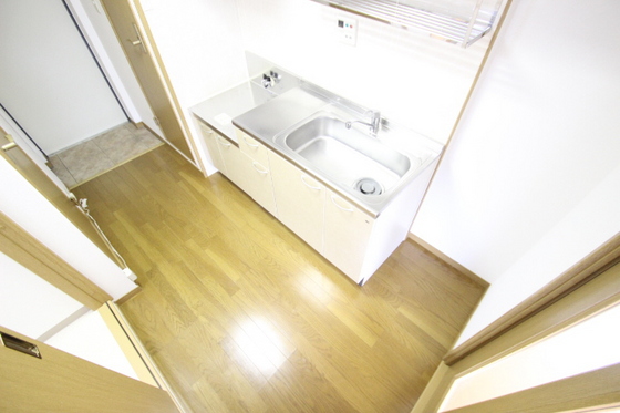 マリベール西原