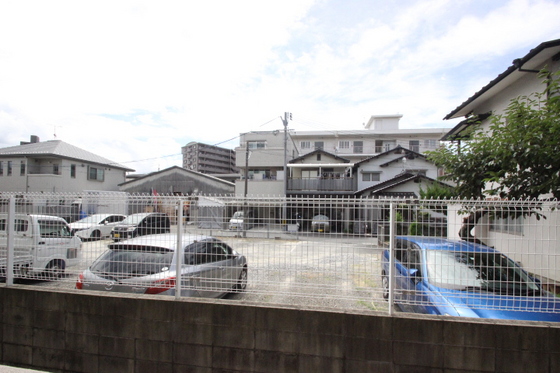 マリベール西原