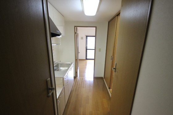 マリベール西原