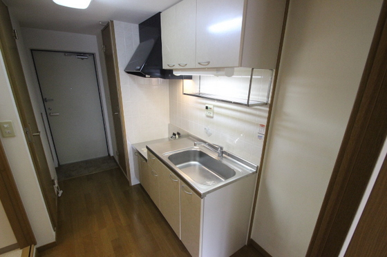 マリベール西原