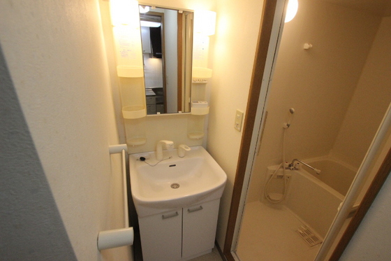 マリベール西原