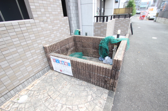 マリベール西原