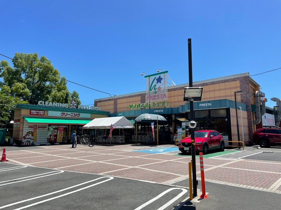 マリベール西原