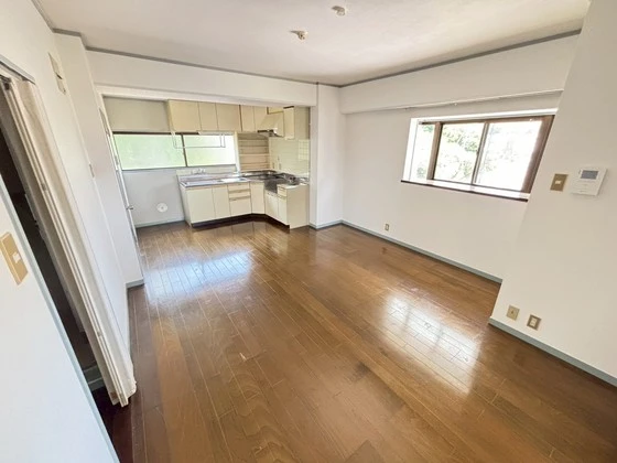 ロイヤルハウス山手