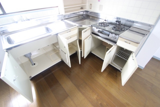 ロイヤルハウス山手