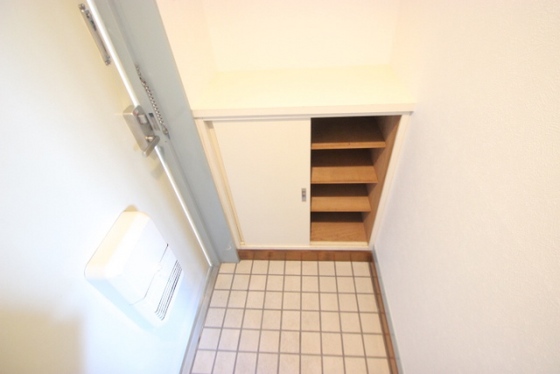 ロイヤルハウス山手