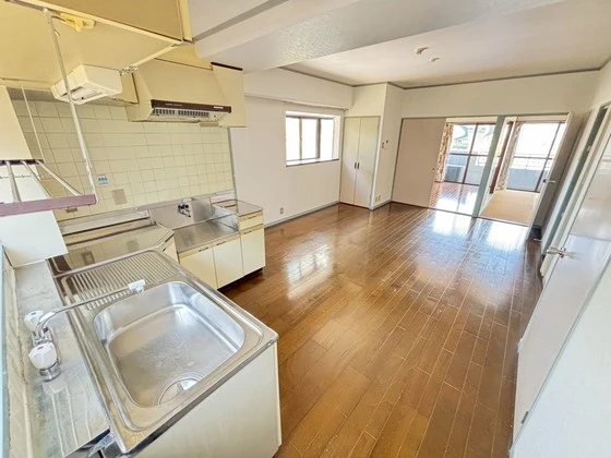 ロイヤルハウス山手