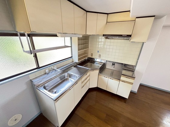 ロイヤルハウス山手