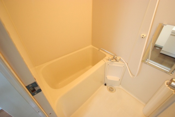 ロイヤルハウス山手