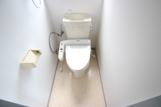 ロイヤルハウス山手