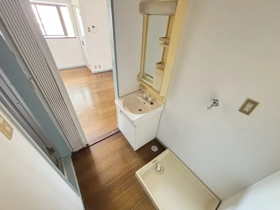 ロイヤルハウス山手