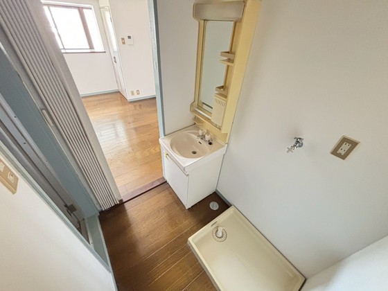 ロイヤルハウス山手