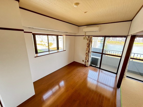 ロイヤルハウス山手