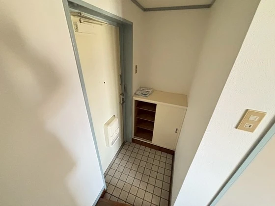 ロイヤルハウス山手