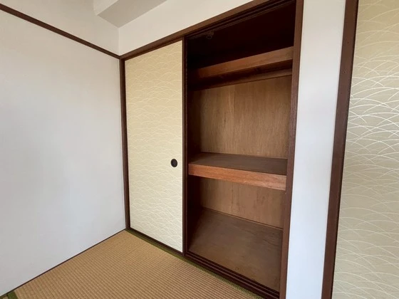 ロイヤルハウス山手