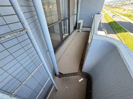 ロイヤルハウス山手