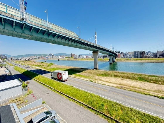 ロイヤルハウス山手