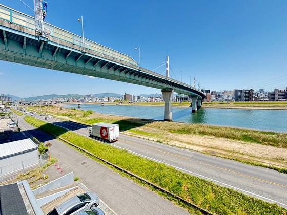 ロイヤルハウス山手