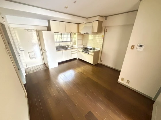 ロイヤルハウス山手