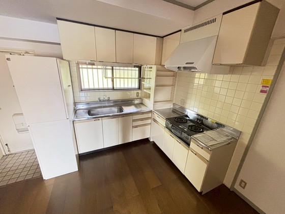 ロイヤルハウス山手