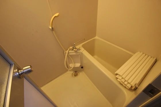 ロイヤルハウス山手