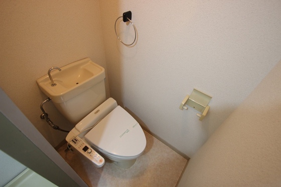 ロイヤルハウス山手