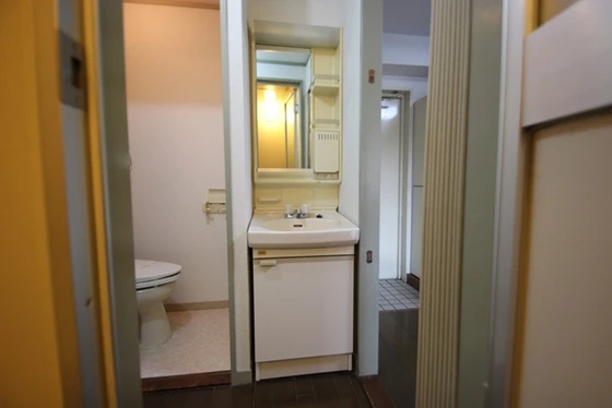 ロイヤルハウス山手