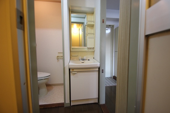 ロイヤルハウス山手