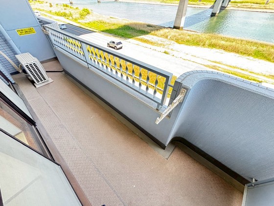 ロイヤルハウス山手