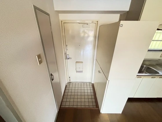 ロイヤルハウス山手