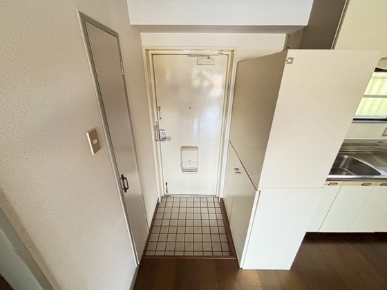 ロイヤルハウス山手