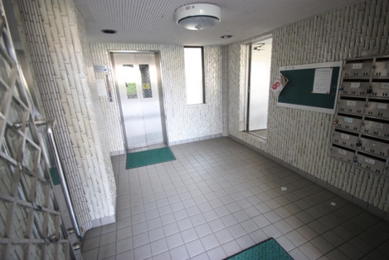 ロイヤルハウス山手