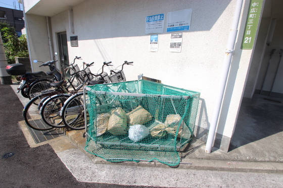 エステートショーヂ№2