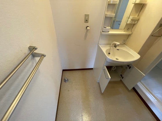 ウィンド ハウス A棟