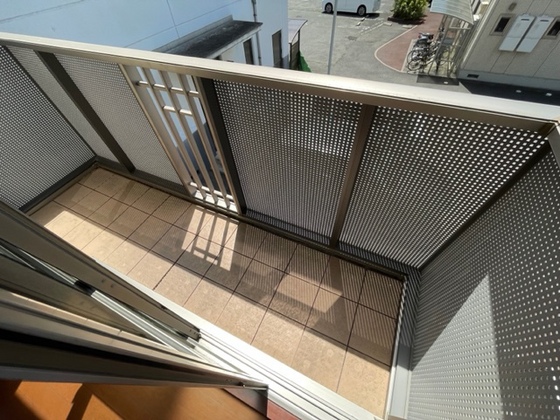 ウィンド ハウス A棟