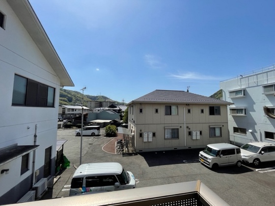 ウィンド ハウス A棟