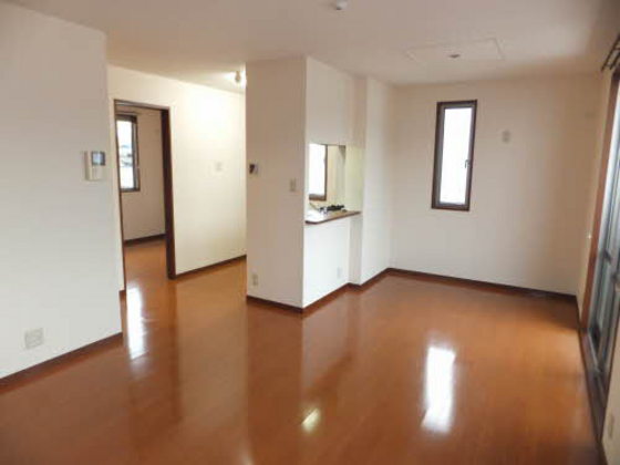 ウィンド ハウス A棟