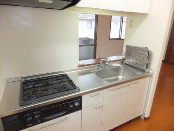 ウィンド ハウス A棟