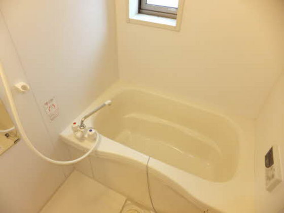 ウィンド ハウス A棟