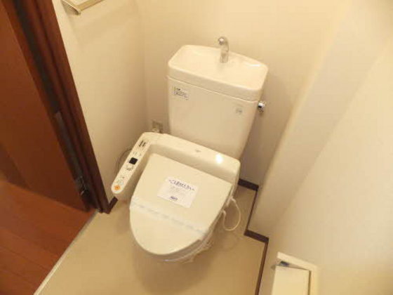 ウィンド ハウス A棟