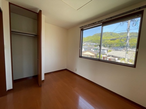 ウィンド ハウス A棟