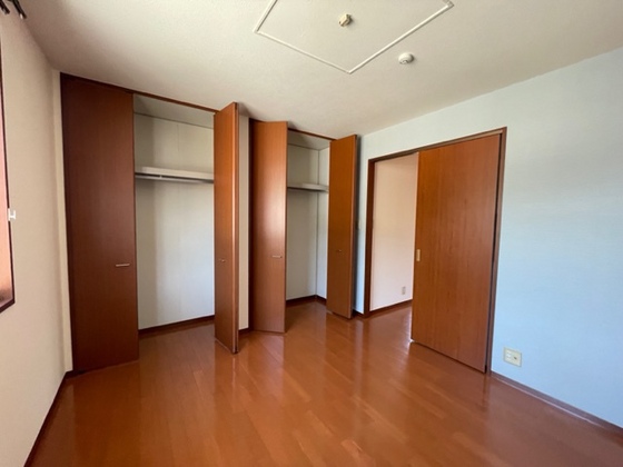 ウィンド ハウス A棟