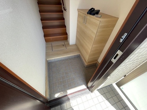 ウィンド ハウス A棟