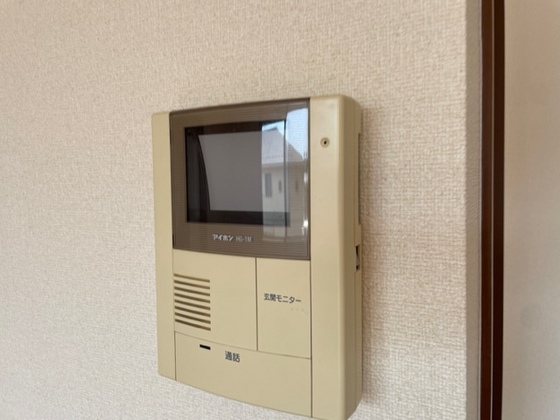 ウィンド ハウス A棟