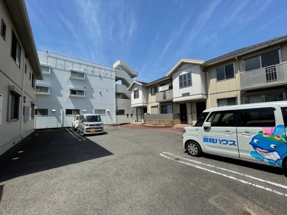 ウィンド ハウス A棟