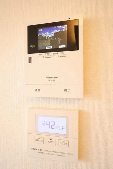 クオーレ大町東 A棟