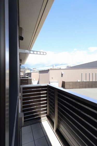 クオーレ大町東 A棟