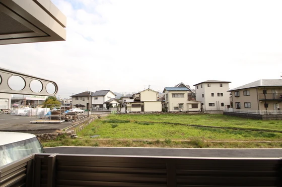 クオーレ大町東 A棟