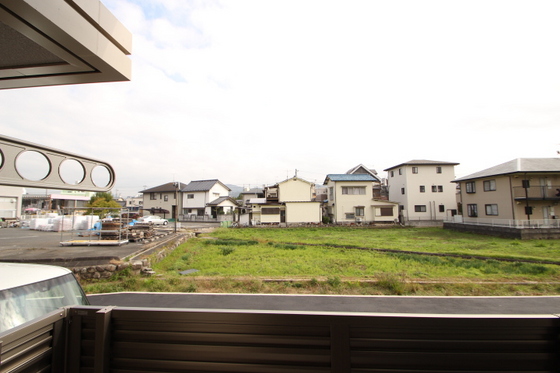 クオーレ大町東 A棟