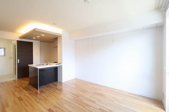 クオーレ大町東 A棟